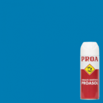 Spray galvaproa directo sobre galvanizado ral 5015